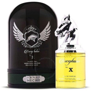 Armaf Bucephalus X EDP 3.4 oz
