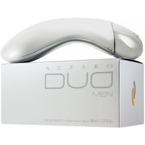 Azzaro  Azzaro Duo Men  EDT  2.7 oz