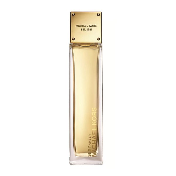 Michael Kors Stylish Amber EDP 3.4 oz - Image 3