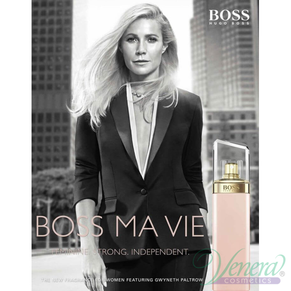 Hugo Boss Coffret Ma Vie SET EDP 2.5 oz - Image 4
