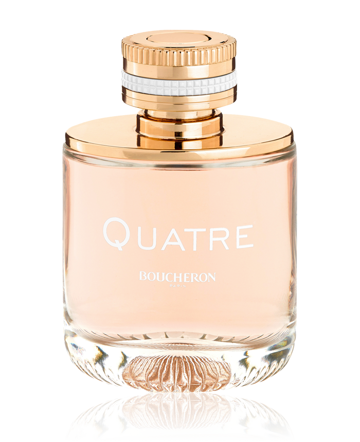 Boucheron Quatre pour Femme EDP 3.3 oz - Image 2