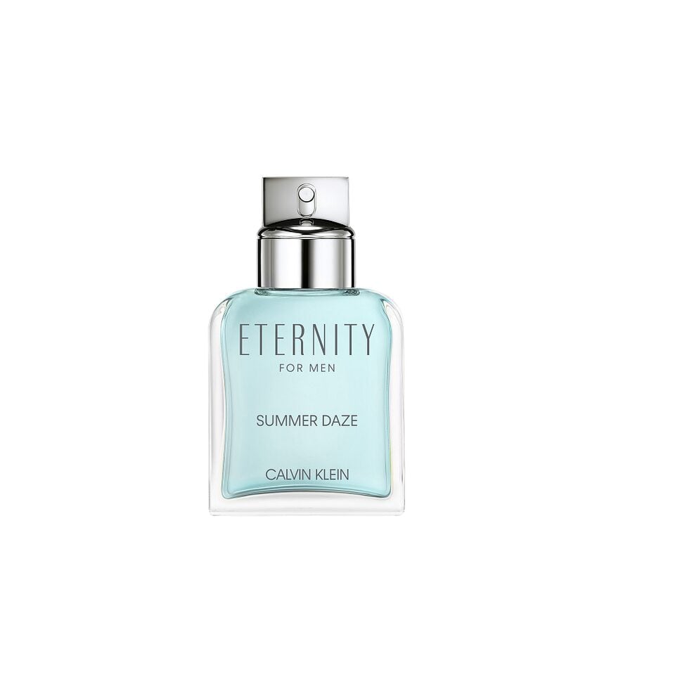 Calvin Klein Eternity Summer Daze EDP 3.3 oz - Image 3