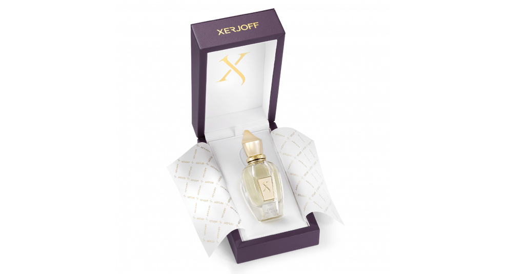 Xerjoff Cruz Del Sur II EDP 3.4 oz - Image 3