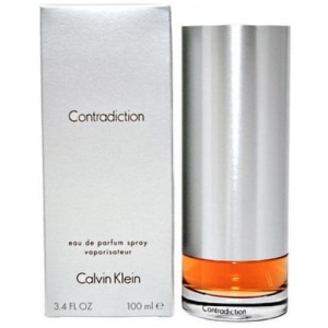 Calvin Klein Contradiction EDP 3.3 oz