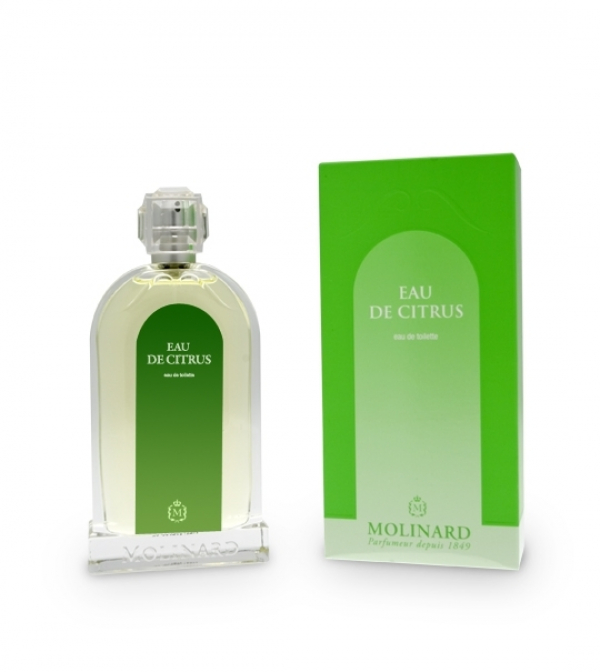 Molinard Eau Fraiche EDT 3.3 oz - Image 4