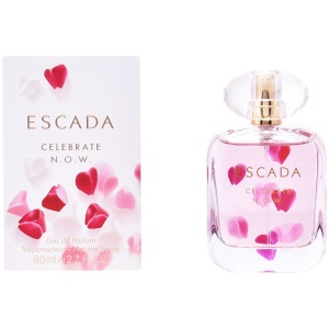 Escada  Celebrate N.O.W  EDP  2.7 oz