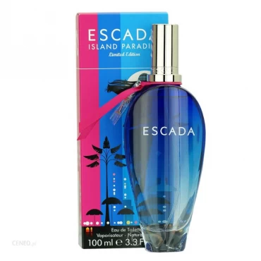 Escada Island Paradise EDT 3.3 oz - Image 3