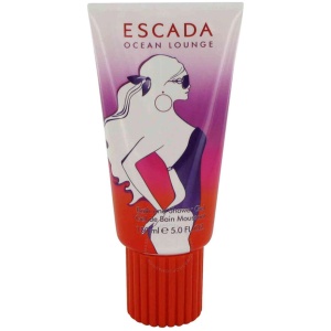 Escada  Ocean Lounge Lait pour Corps  BL  5 oz