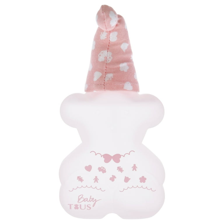 Pink Friends by Tous Ba EDP 3.4 oz