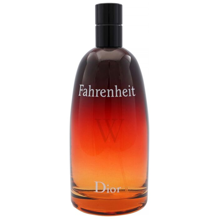 Dior Fahrenheit EDT 6.8 oz - Image 2