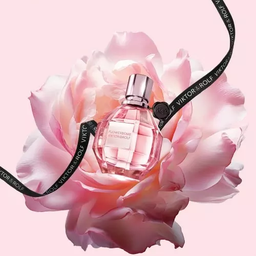 Viktor&Rolf Flowerbomb EDP 3.4 oz - Image 2