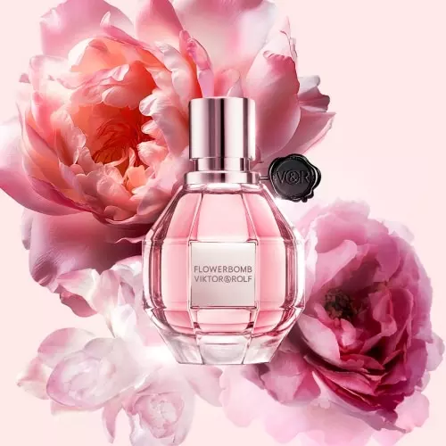 Viktor&Rolf Flowerbomb EDP 3.4 oz