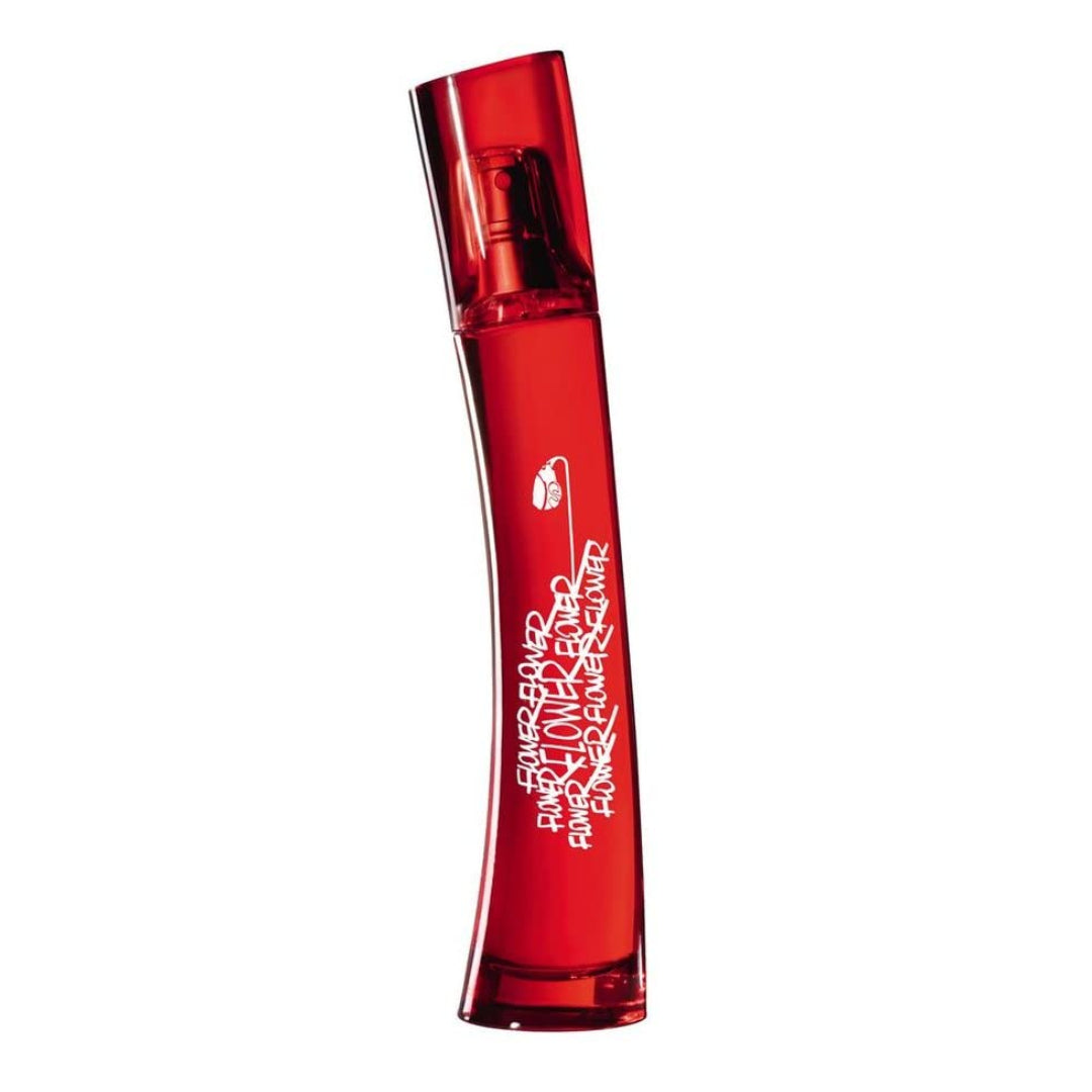 Kenzo Coffret Flower Tag Eau de Toilette SET EDT 1.7 oz - Image 2