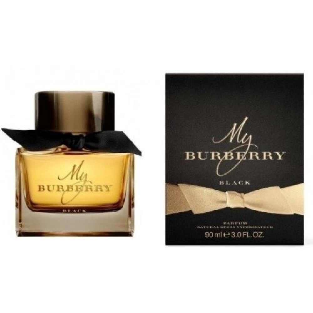 Burberry My Burberry Black EDP 1.6 oz - Image 3