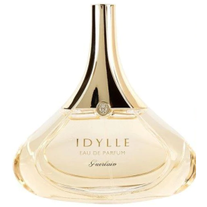 Guerlain  Idylle old box  EDP  3.4 oz