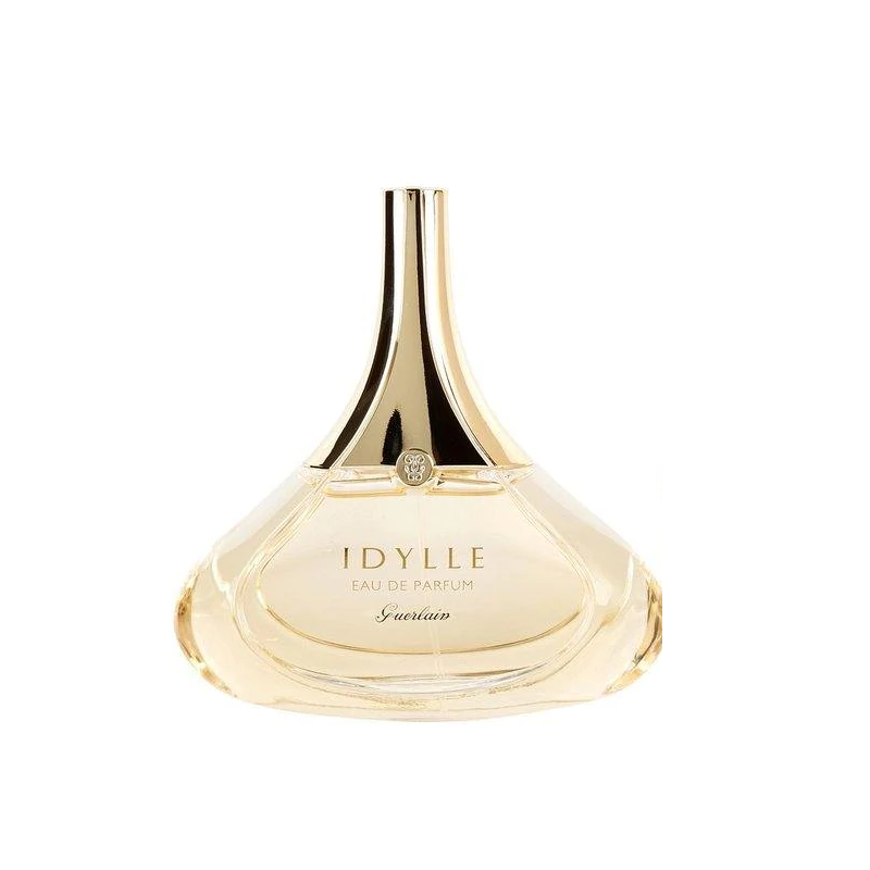 Guerlain Idylle old box EDP 3.4 oz