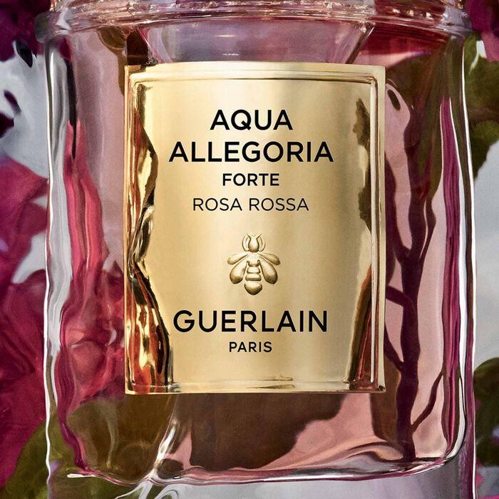 Guerlain Aqua Allegoria Forte Rosa Rossa EDT 4.2 oz - Image 3
