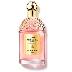 Guerlain  Aqua Allegoria Forte Rosa Rossa  EDT  4.2 oz