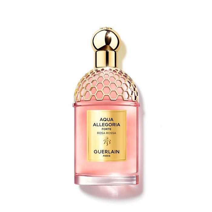 Guerlain Aqua Allegoria Forte Rosa Rossa EDT 4.2 oz