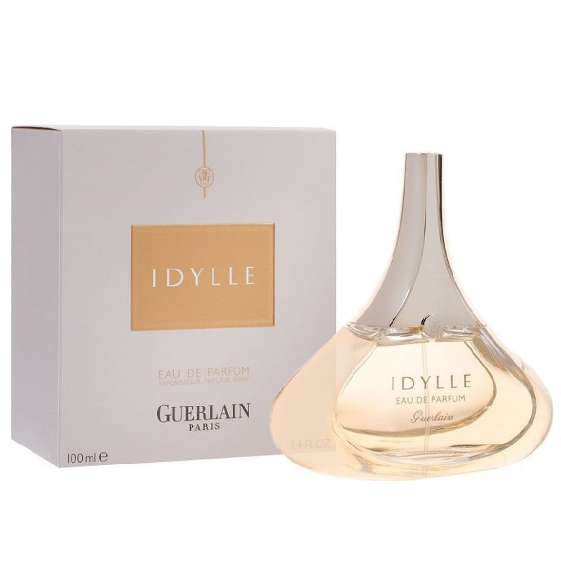 Guerlain Idylle old box EDP 3.4 oz - Image 2