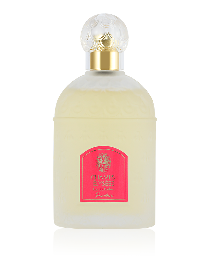 Guerlain champs elysees new box EDP 3.4 oz - Image 3