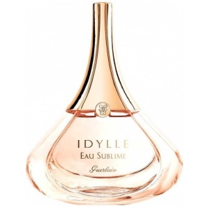 Guerlain  Idylle eau sublime  EDT  3.3 oz