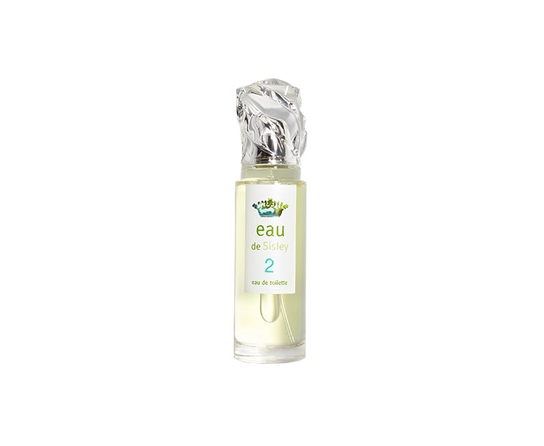 Sisley Eau de Sisley 2 EDT 3 oz - Image 3