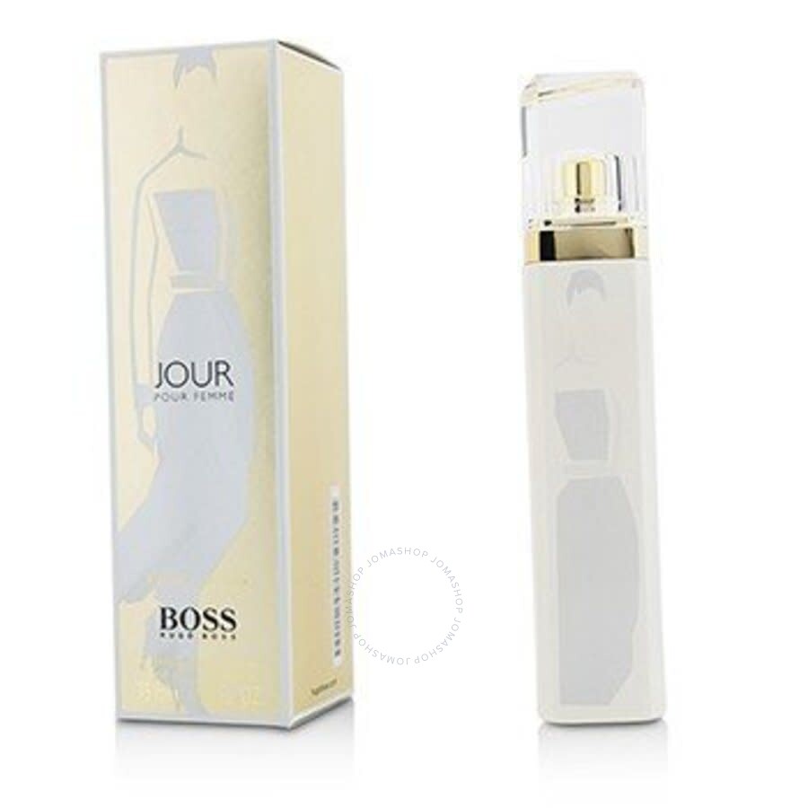 Hugo Boss Jour Pour Femme Runway Edition EDP LTD 2.5 oz - Image 2