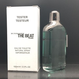 Burberry  The Beat pour Homme  EDT  3.3 oz