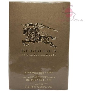 Burberry  Coffret Brit Sheer 100 ml  SET EDT  3.3 oz