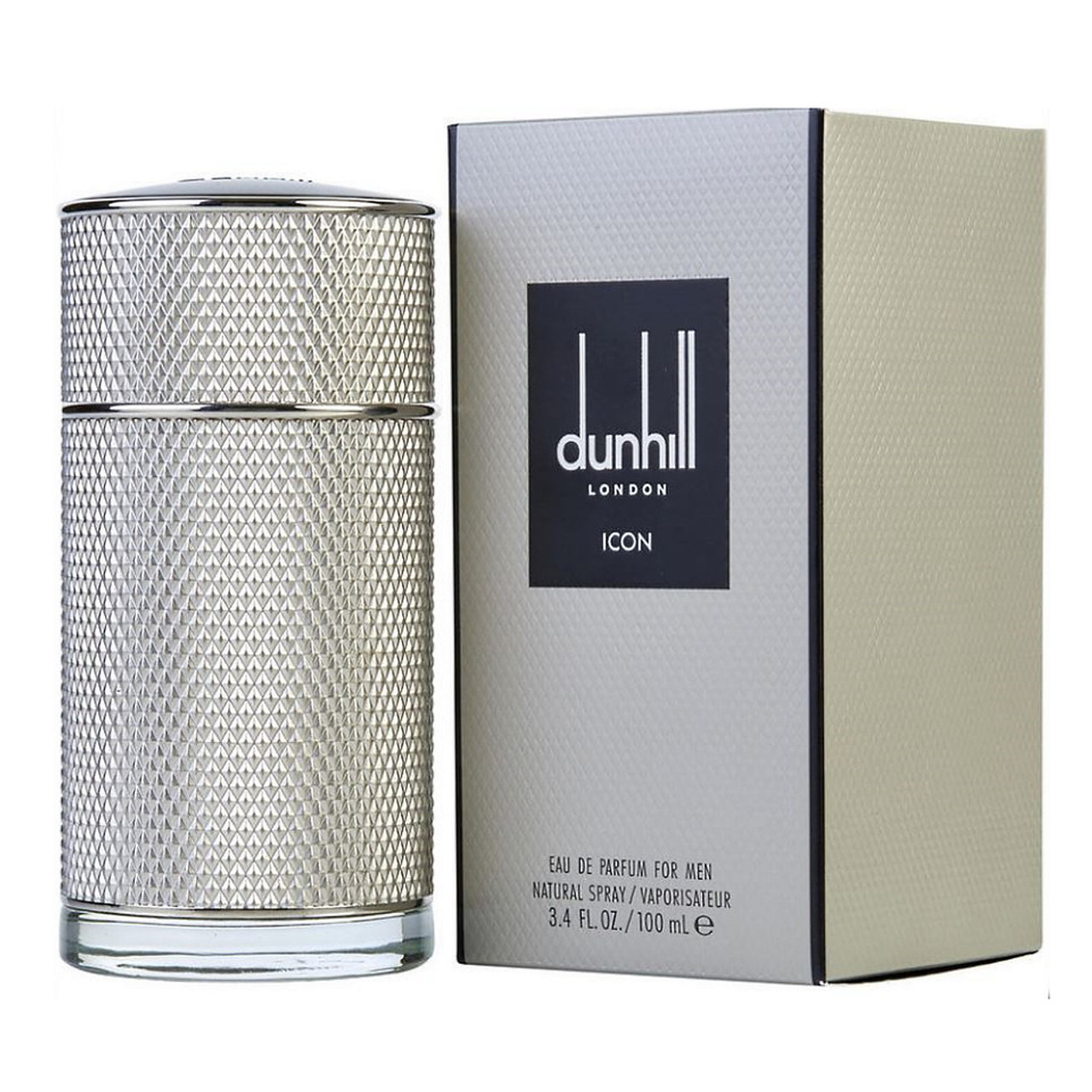 Dunhill Icon EDP 3.3 oz