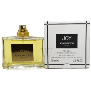 Jean Patou  Joy - Eau de Parfum Tester  EDP  2.5 oz