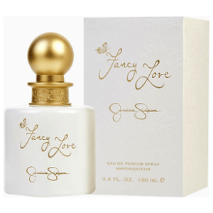 Jessica Simpson  Fancy Love  EDP  3.3 oz