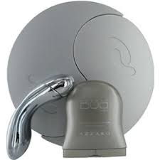 Azzaro Coffret Azzaro Duo Men SET EDT 1.6 oz - Image 2