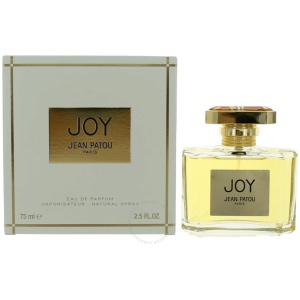 Jean Patou  Joy  EDP  2.5 oz