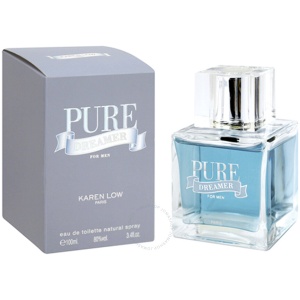 Karen Low  Pure Dreamer  EDT  3.4 oz