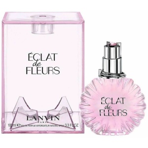 Lanvin  Eclat de Fleurs  EDP  3.3 oz