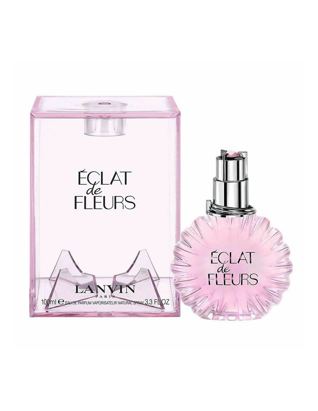 Lanvin Eclat de Fleurs EDP 3.3 oz