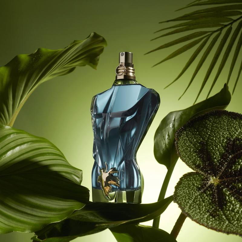 Jean Paul Gaultier Le Beau EDT 4.2 oz - Image 4