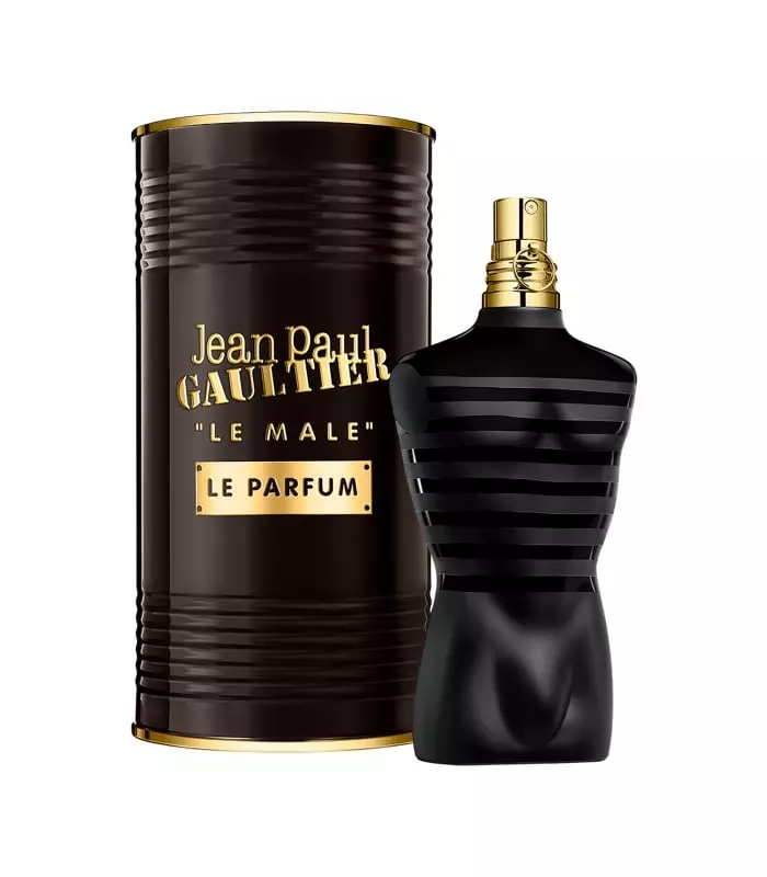 Jean Paul Gaultier Le Male Le Parfum EDP 2.5 oz - Image 2
