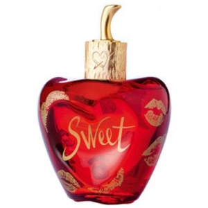 Lolita Lempicka  Sweet Kiss -Tester  EDP  2.7 oz