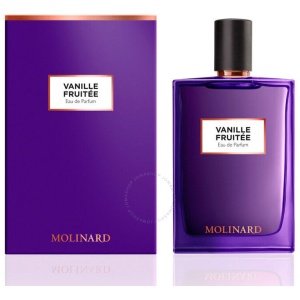 Molinard  Vanille Fruitée  EDP  2.5 oz