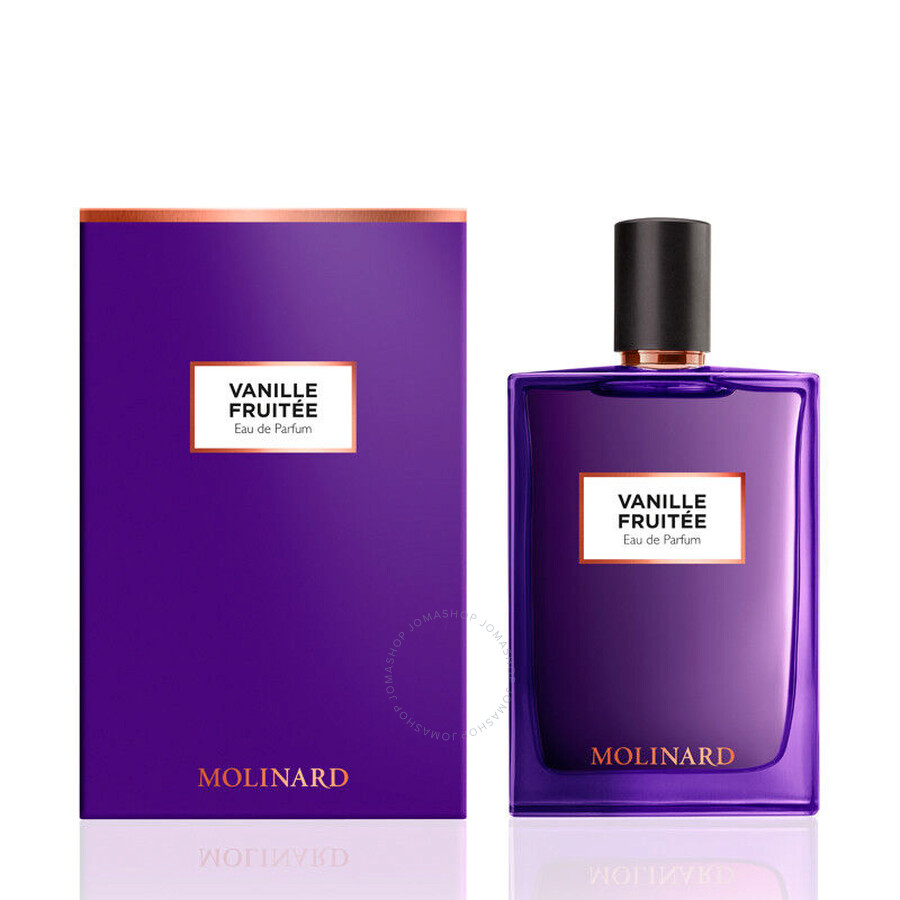 Molinard Vanille Fruitée EDP 2.5 oz