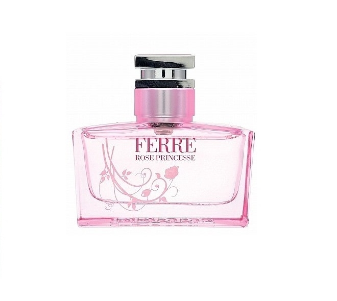 Gianfranco Ferré Ferre Rose Princesse EDT 3.4 oz - Image 3