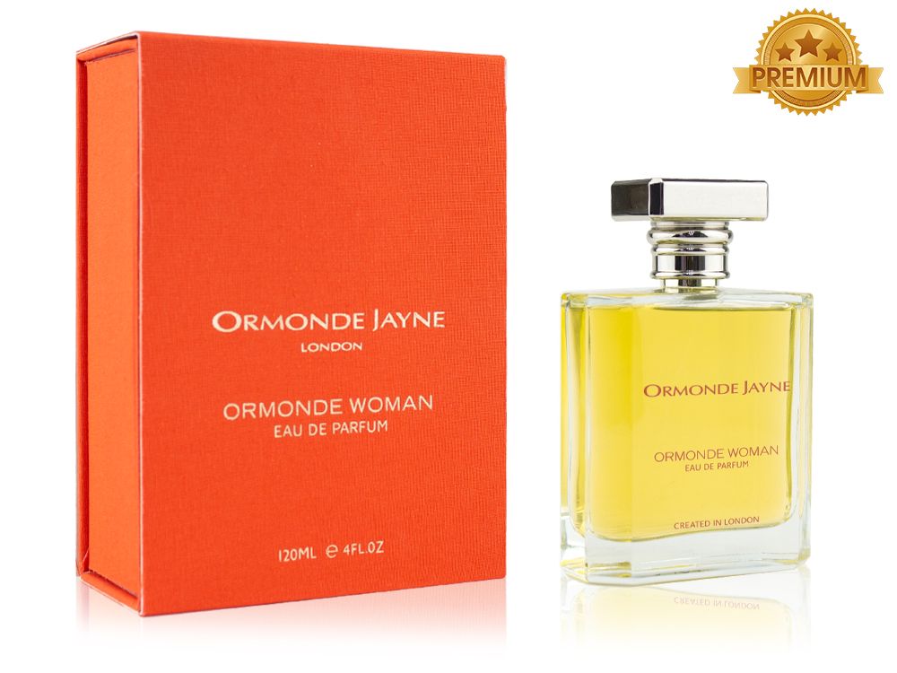 Ormonde Jayne Ormonde Woman EDP 4 oz - Image 4
