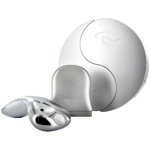 Azzaro  Coffret Azzaro Duo Men  SET EDT  1.6 oz