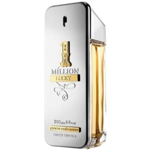 Paco Rabanne  1 Million Lucky  EDT  6.76 oz