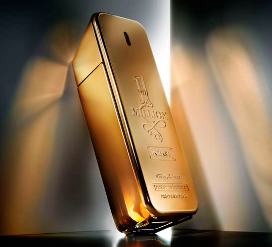 Paco Rabanne 1 Million Intense EDP 1.7 oz - Image 2