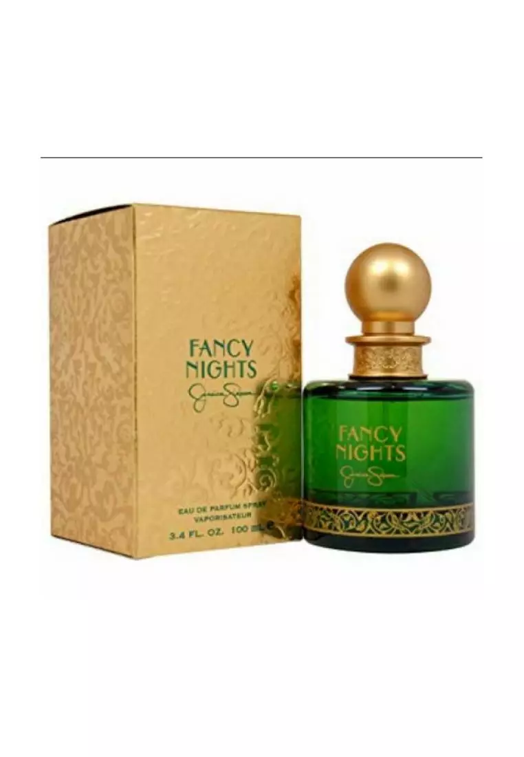 Jessica Simpson Fancy Nights EDP 3.3 oz
