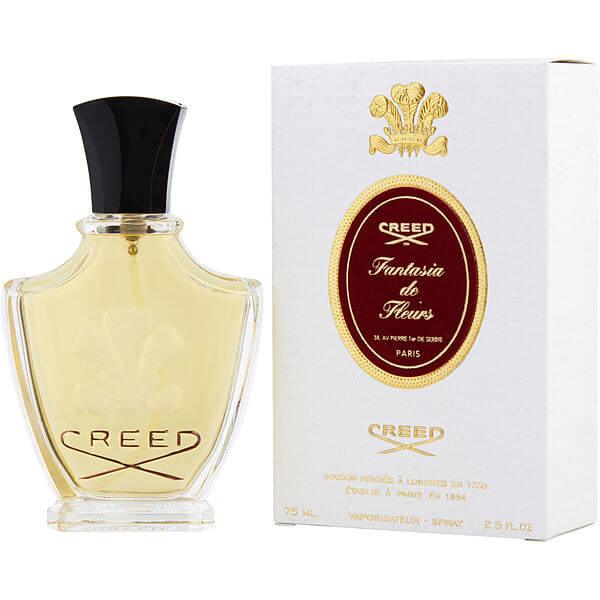 Creed Fantasia de Fleurs Millesime 2.5 oz - Image 2